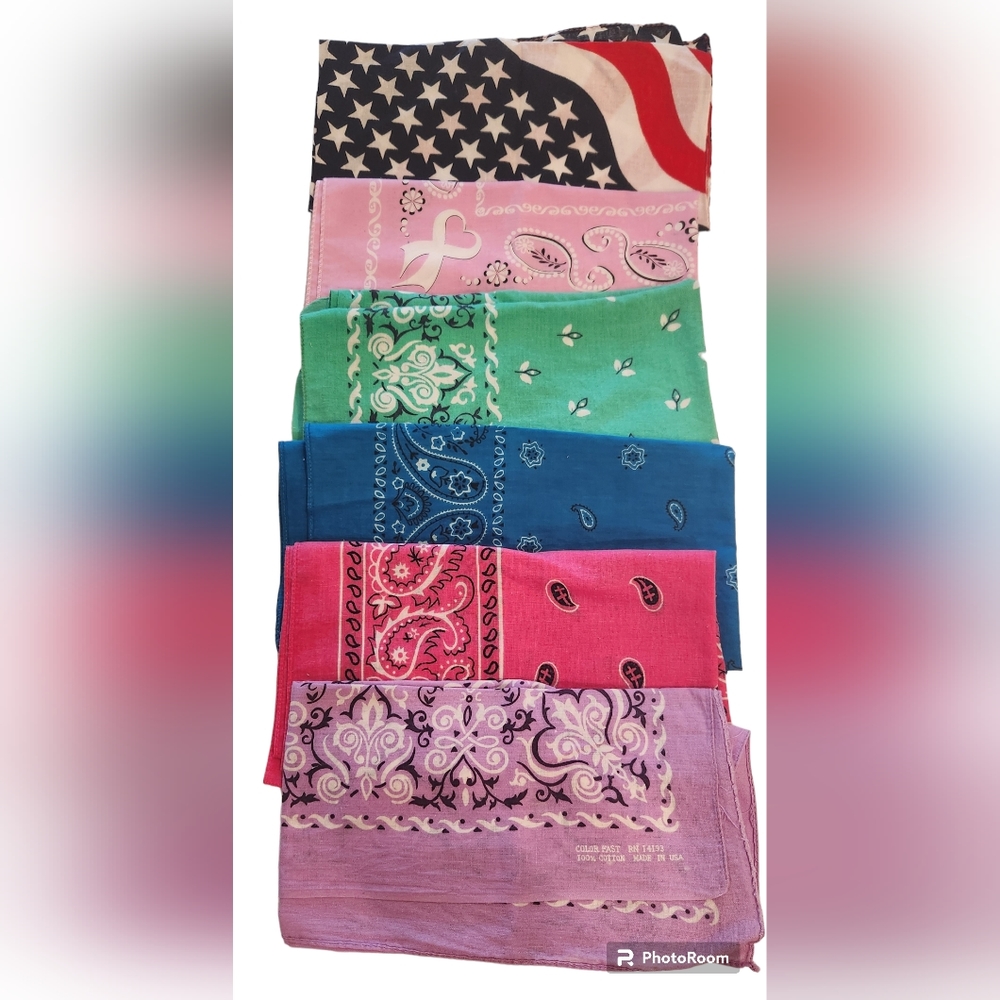 Bandanas